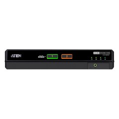 Aten 2-Port USB 5K